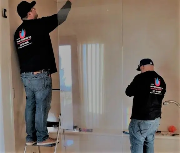 Professional plumbing installation for Boiler Repair in Barclay Farm